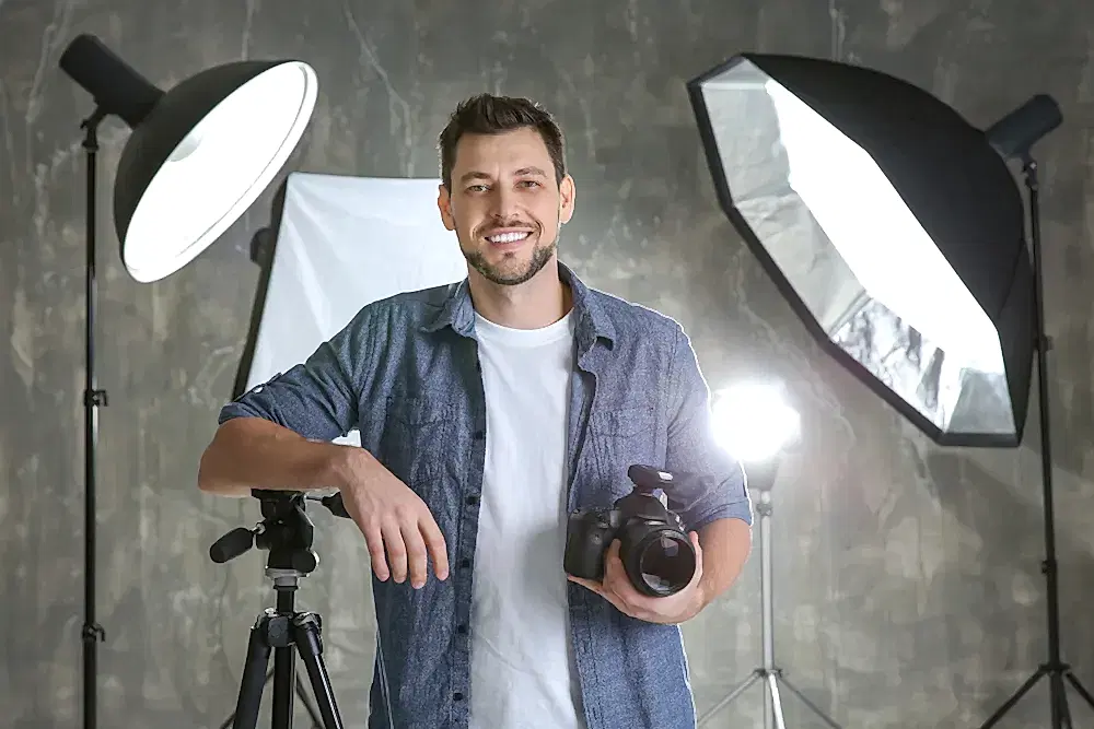 Profesyonel Fotografcilik Egitimi