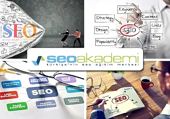 Seo Akademi 1