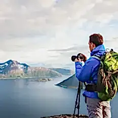 Seyahat Fotoğrafçılığı Kursu