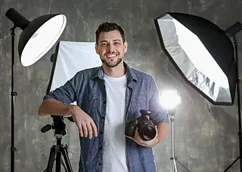 Fotoğraf Stüdyosu Nasıl Açılır?
