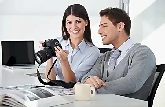 Fotografcilik Kursu Tamamlayici Egitim 1