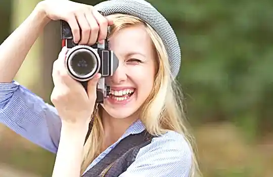 Hobi Fotografcilik Kurslari 1