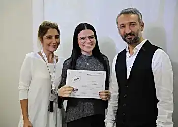 MEB Onaylı Sertifika Foto Life Akademi