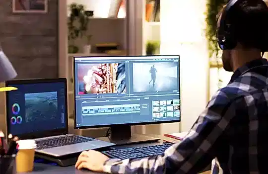 Ozel Adobe After Effects Kursu 1