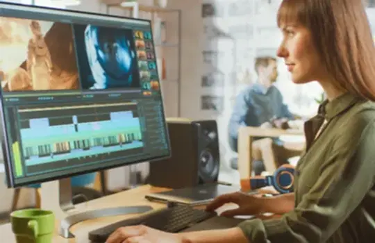 Ozel Adobe Premiere Kursu 1