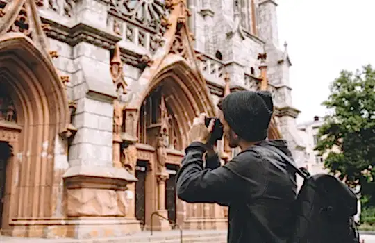 Ozel Mimari Fotografcilik Kursu 1