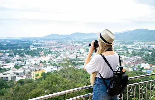 Ozel Panoramik Fotografcilik Kursu 1