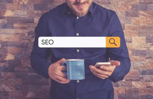 Seo Egitimi