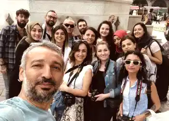 Sosyal Etkinlikler Foto Life Akademi