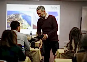 Alanında Ünlü Fotoğrafçılar Foto Life Akademi