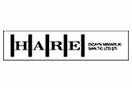 Hare Mimarlik 1