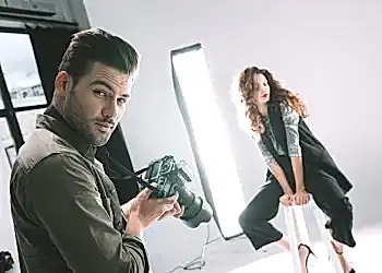 Moda Fotoğrafçısı İş İlanı