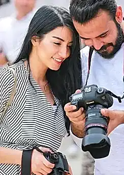 Temel Fotografcilik 4
