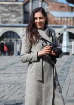 Temel Fotografcilik Dersi 4