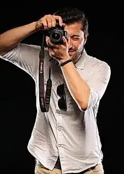 Temel Fotografcilik Kursu 4