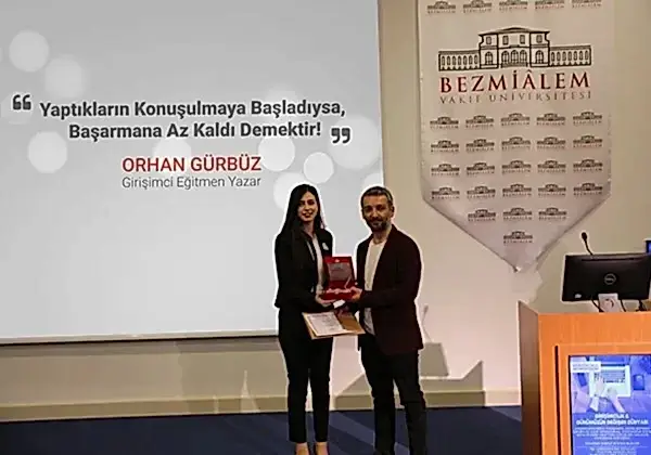 Orhan Gurbuz Basarilar