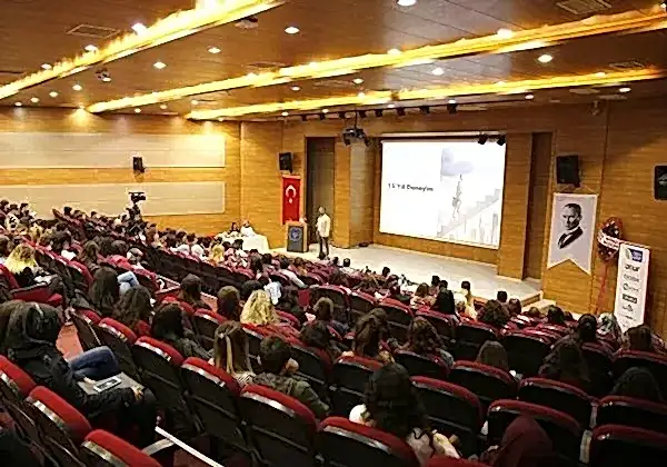Orhan Gurbuz Deneyim