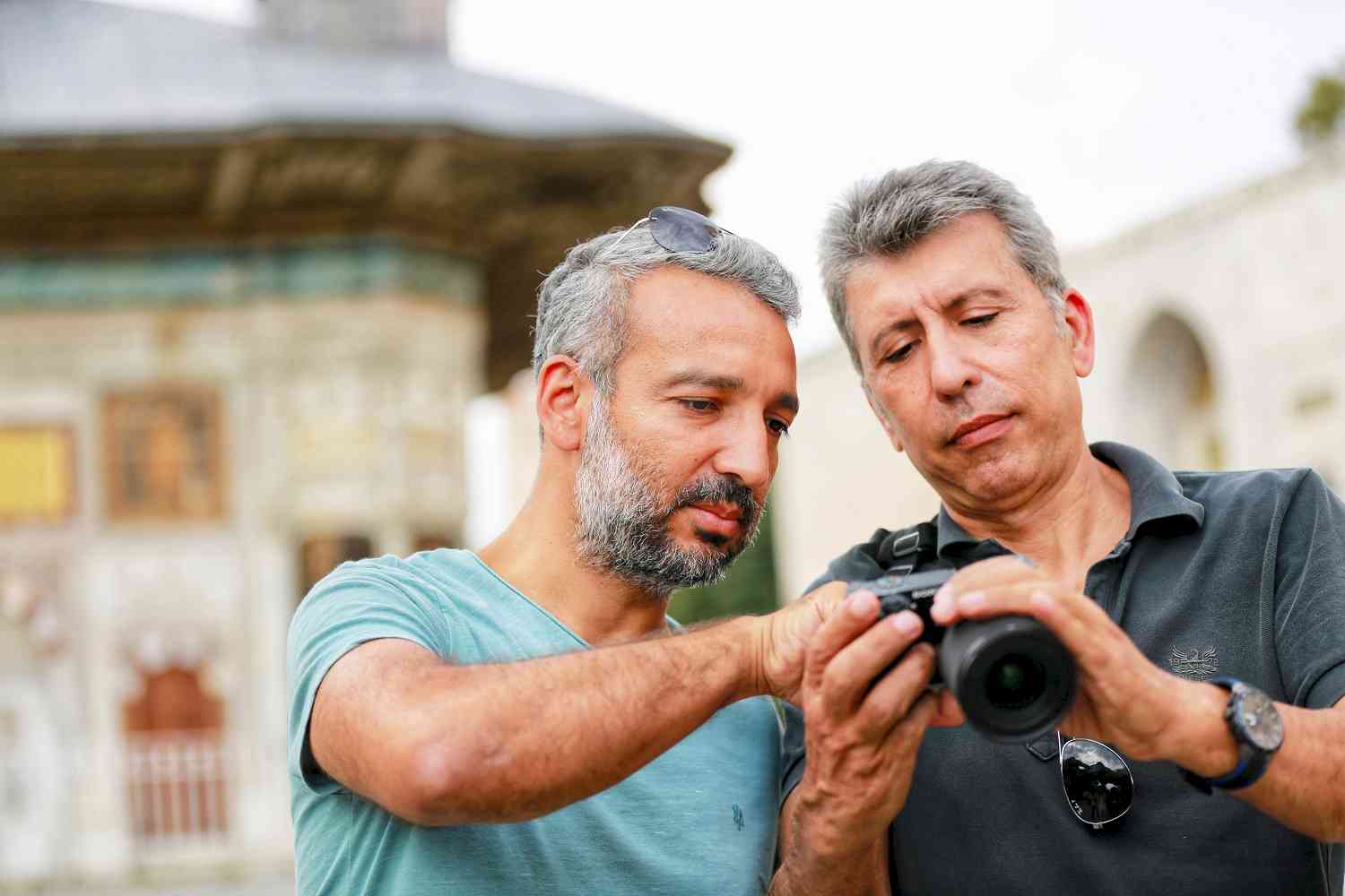 Portre Fotografciligi 1
