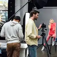 Moda Fotoğrafçılığı Kursu