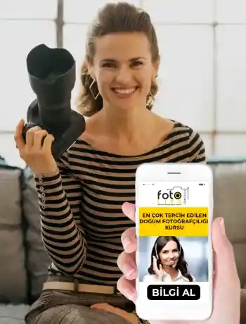 doğum fotoğrafçılığı kursları