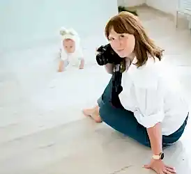 Doğum Fotoğrafçılığı Kursu