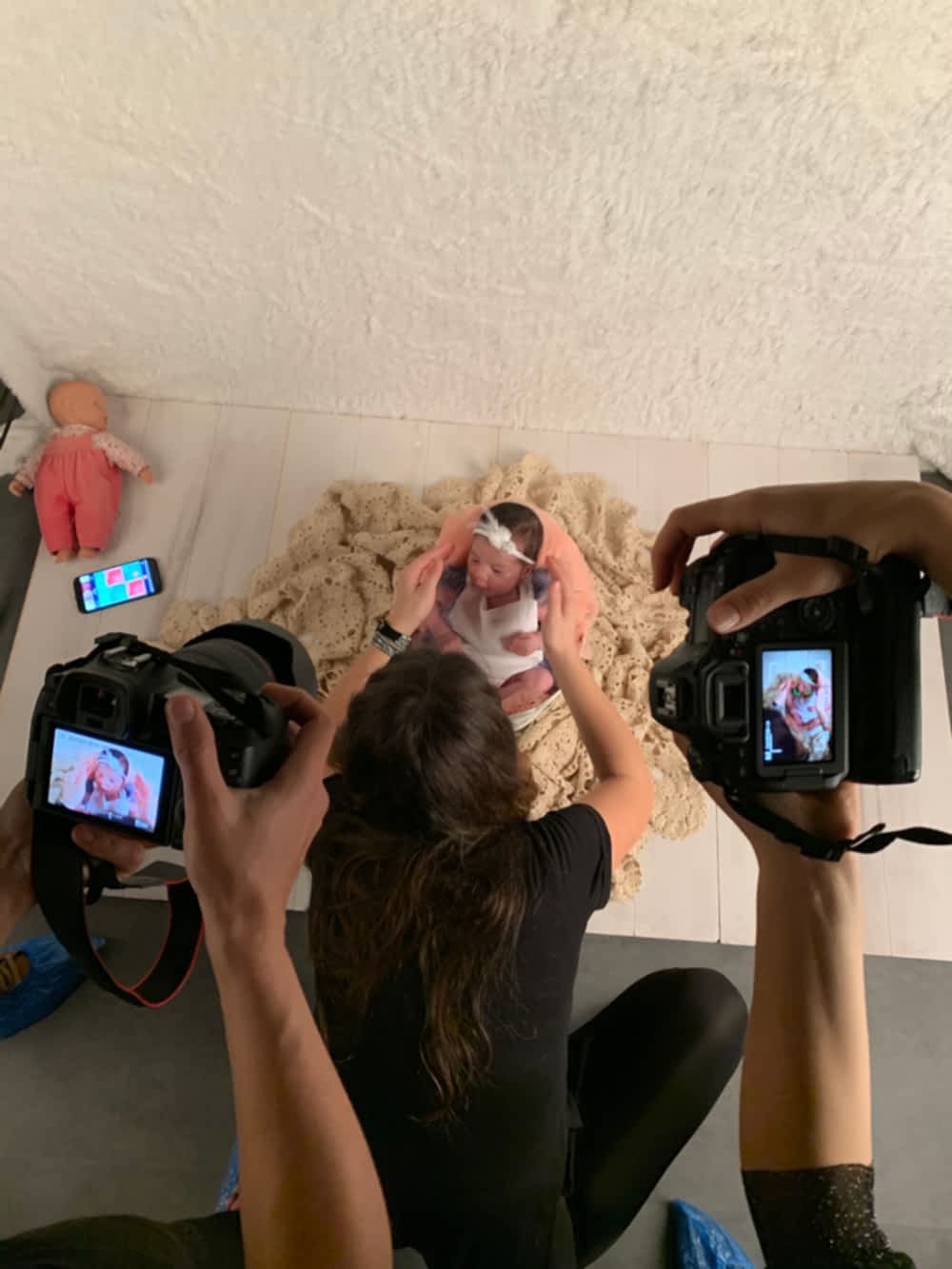 Dogum Fotografciligi Kursu 2 1