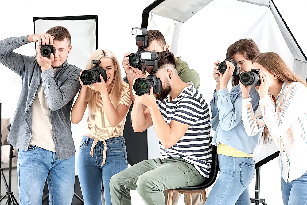 doğum fotoğrafçılığı workshop