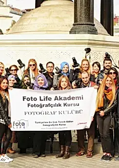 Dogum Fotografi