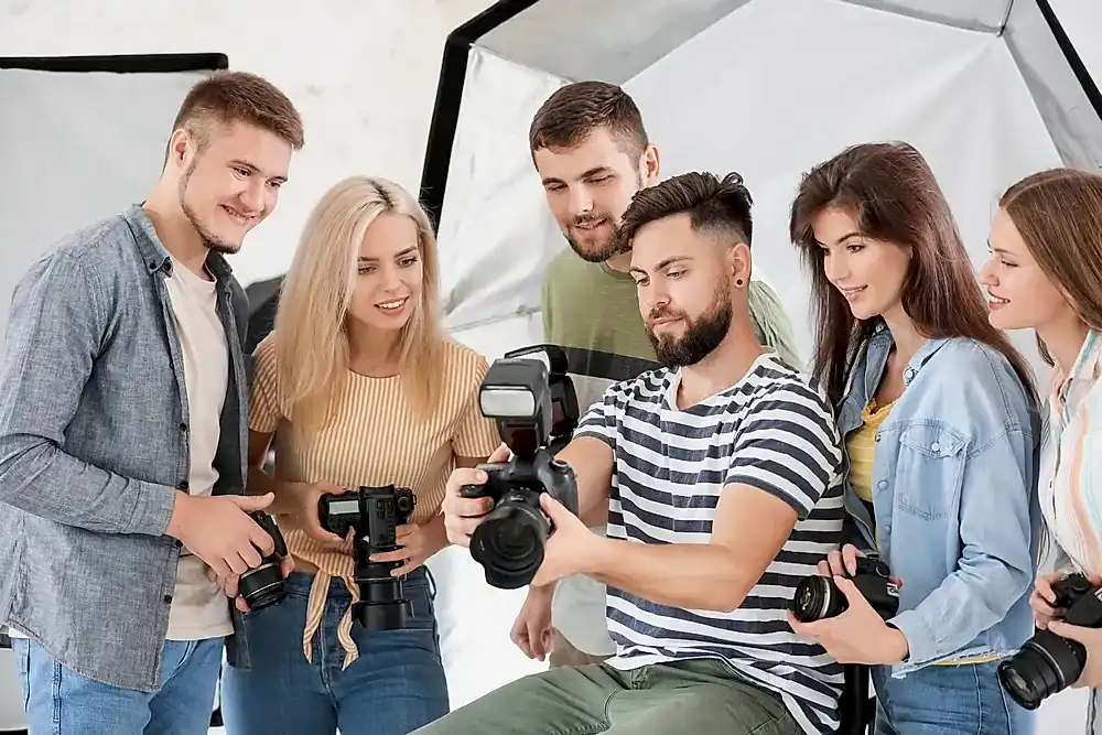düğün fotoğrafçılığı eğitimi
