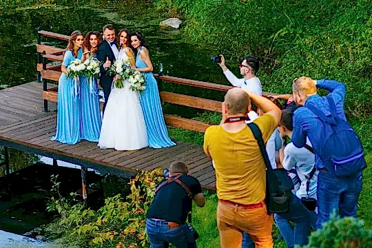 düğün fotoğrafçılığı kursları