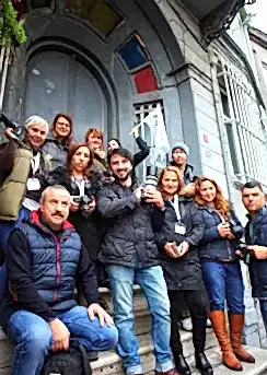 düğün fotoğrafçılığı kursu