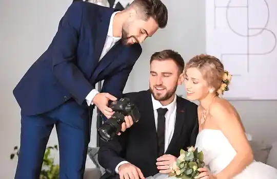 Dugun Fotografciligi Kursu 2