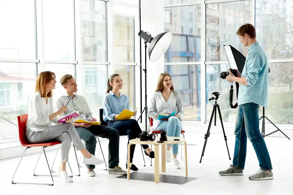 düğün fotoğrafçılığı workshop