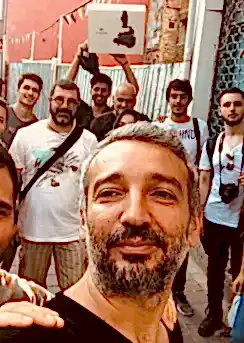 en iyi fotoğrafçılık kursu