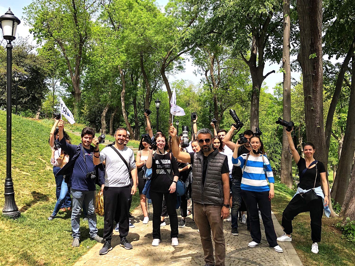 En Iyi Fotografcilik Kursu 2