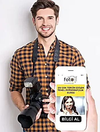 fotoğrafçılık kursları