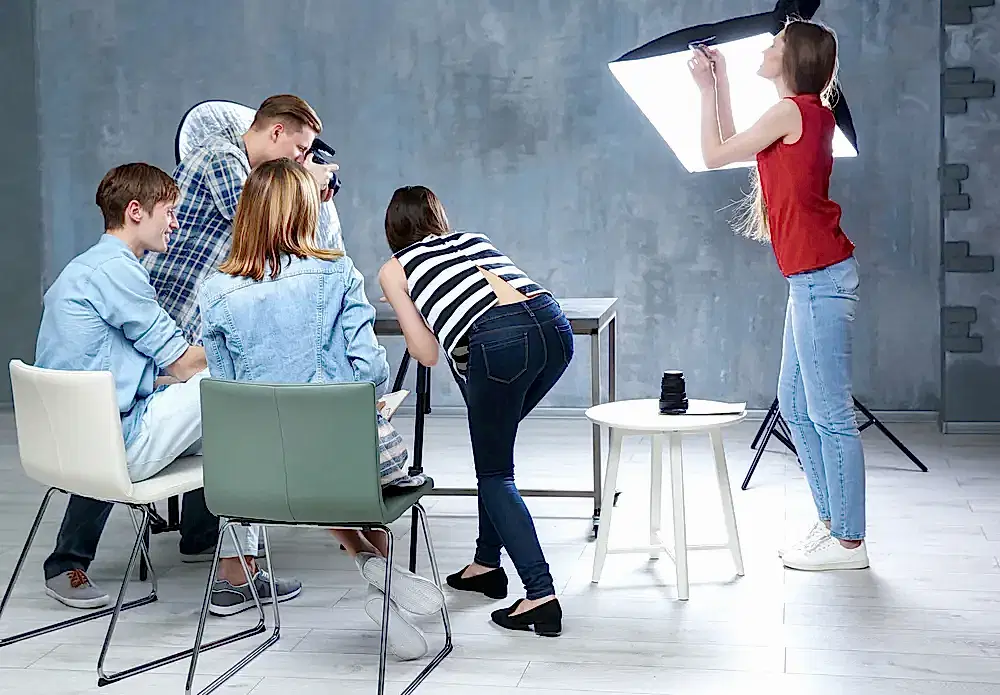 fotoğrafçılık workshop