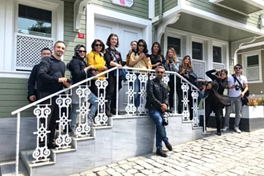 fotolife akademi meb ruhsatlı fotoğrafçılık kursu