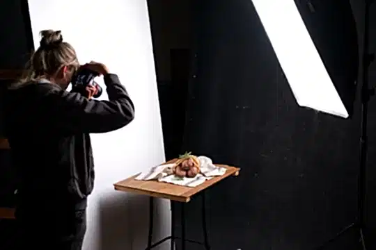 fotolife akademi yemek fotoğrafçılığı kursu
