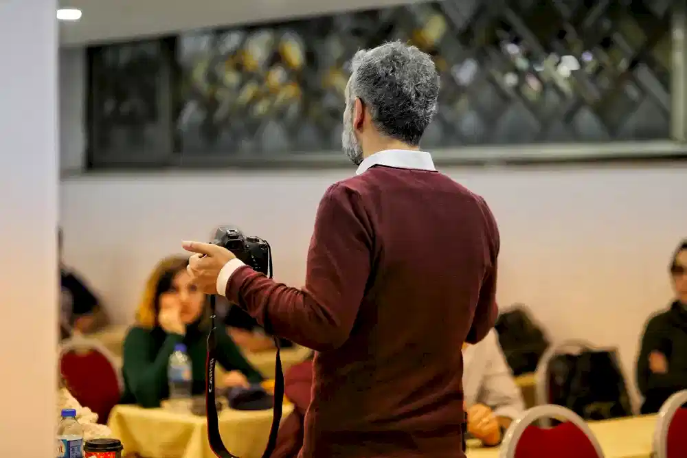 meb ruhsatlı fotoğrafçılık eğitimleri