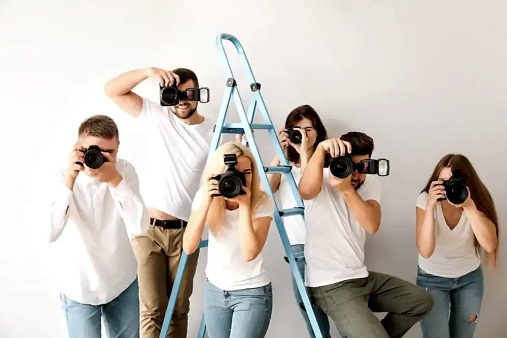 meb ruhsatlı fotoğrafçılık kursu mezunları