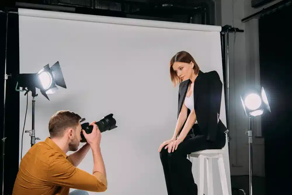 moda çekim eğitimi