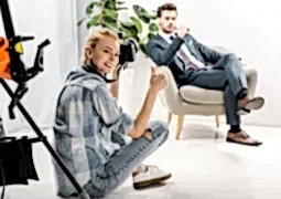moda fotoğrafçılığı kursları