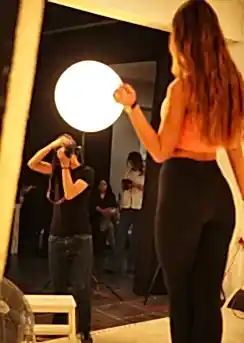 moda fotoğrafçılığı kursları
