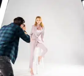 Moda Fotoğrafçılığı Kursu