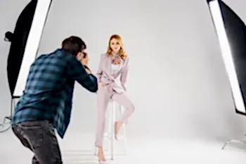 Moda Fotoğrafçılığı Kursu