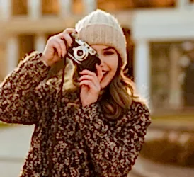 Pro Fotoğrafçılık Kursu
