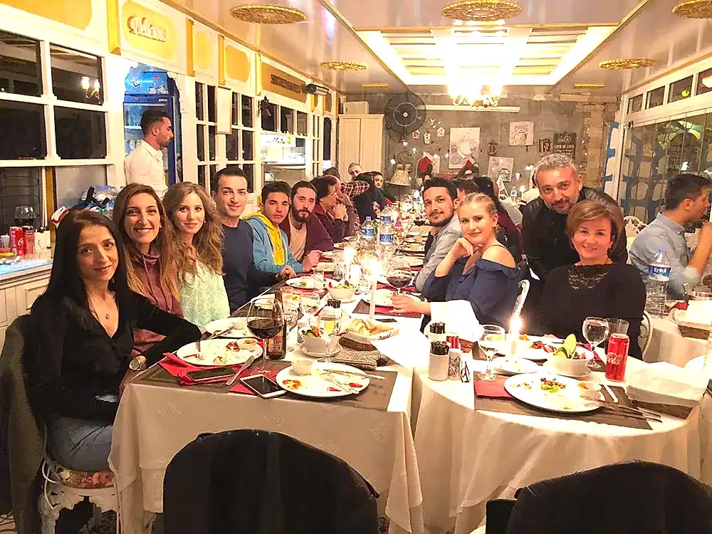 sosyal etkinlikler moda fotoğrafçılığı