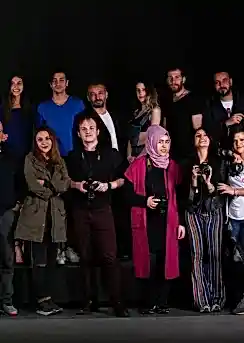 stüdyo fotoğrafçılığı