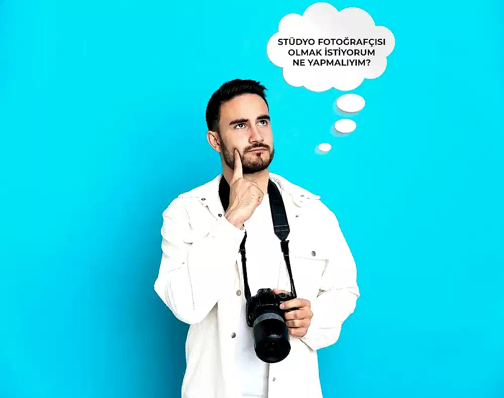 stüdyo fotoğrafçılığı kursu fiyatları